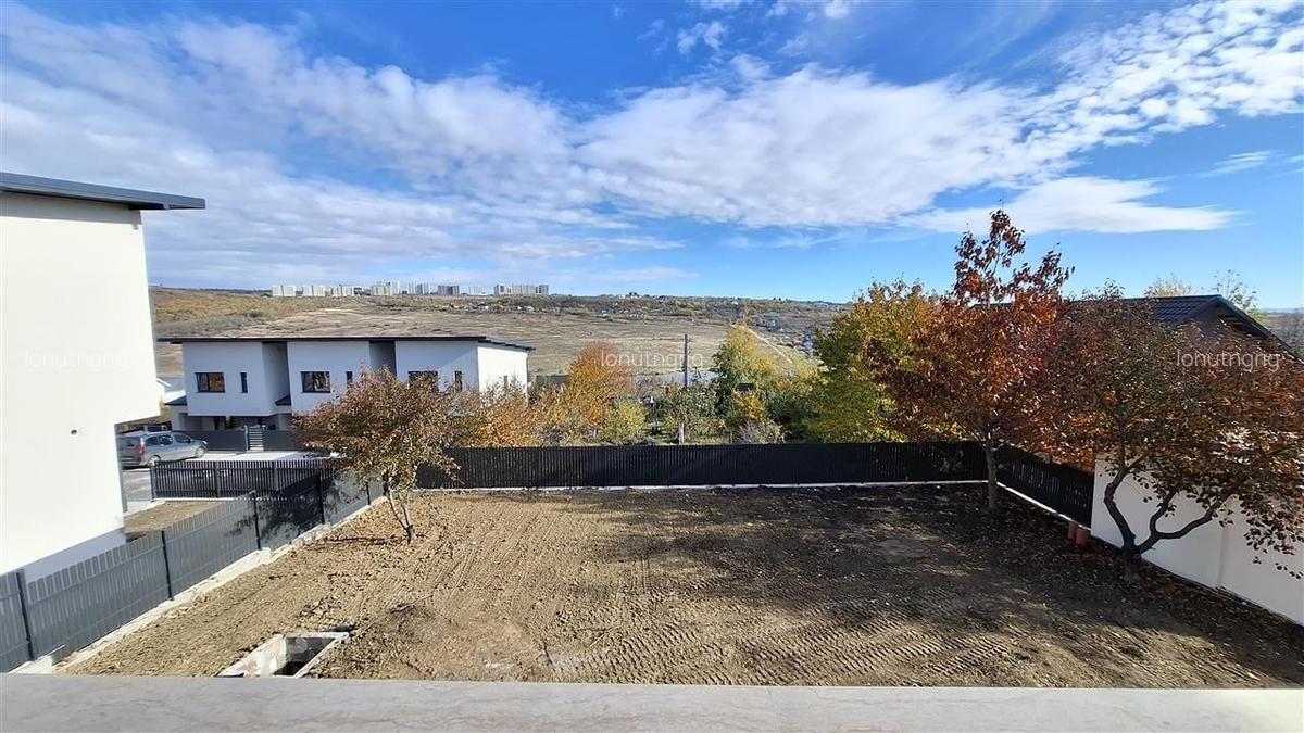 Mutare imediata!Casa Rediu,4 camere,Dressing,Teren 722 mp,0% Comision - 16