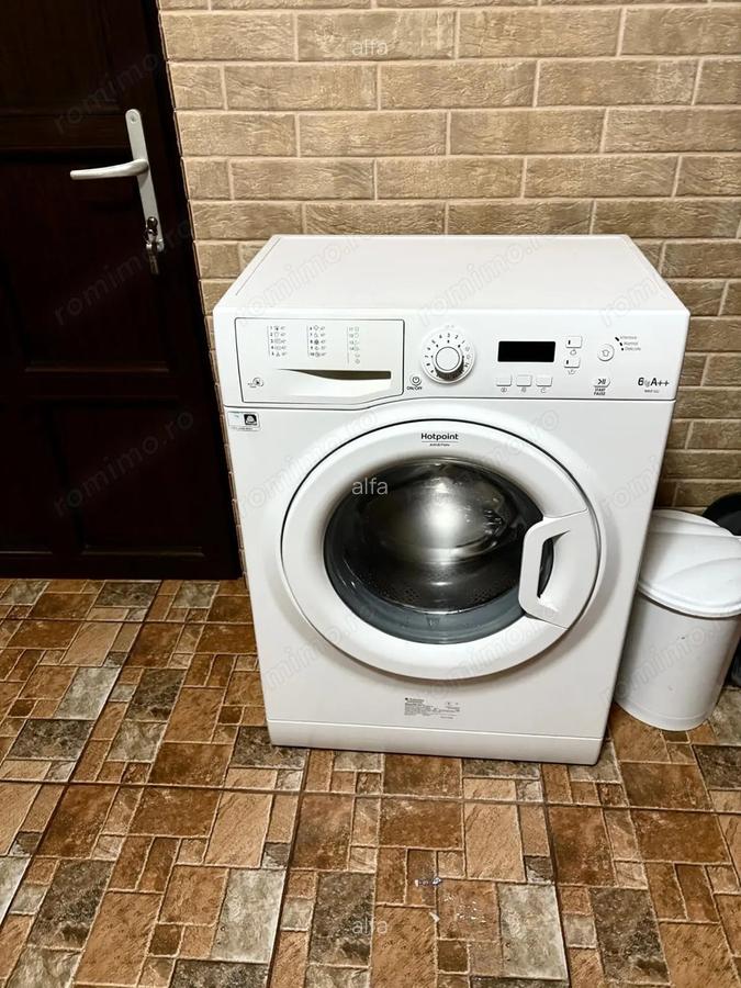 Apartament S 43 roman regim hotelier - 1