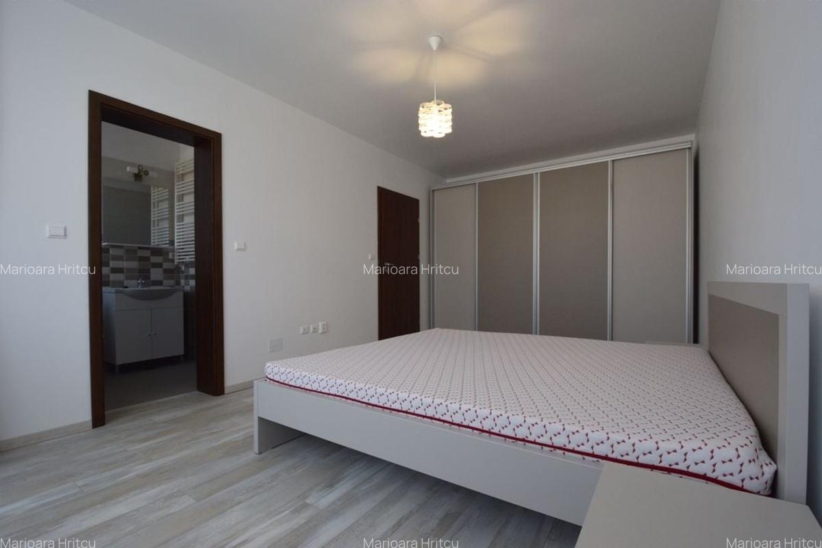 Casa in zona British School Dumbravita - 9