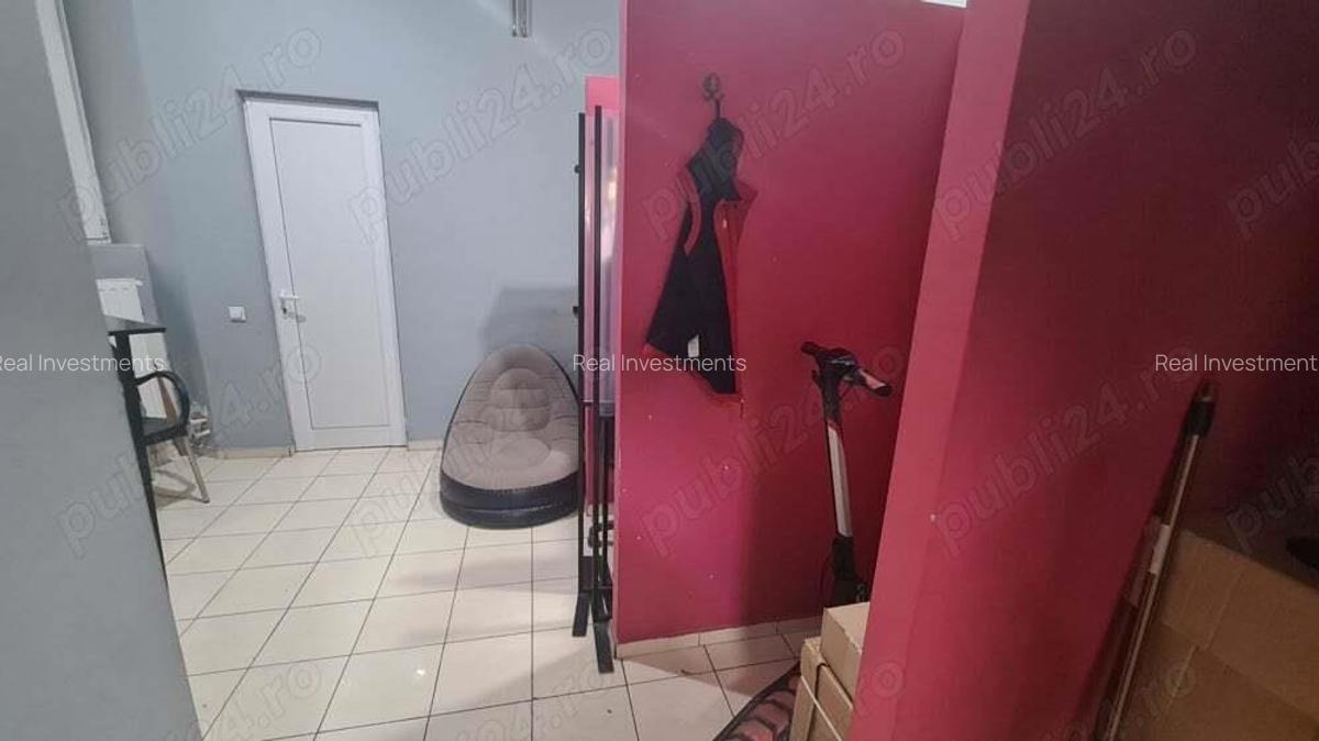 Vand spatiu comercial zona Ultracentrala - ID : RH-42303-property - 4