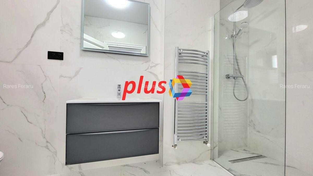 Spațiu comercial, 760 mp în Centrul Civic - 11