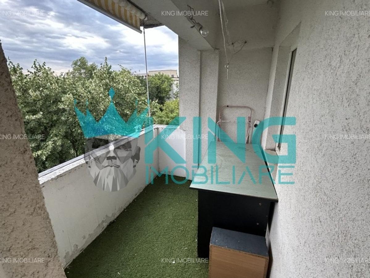 Apartament 2 Camere Lujerului Bucuresti - 7