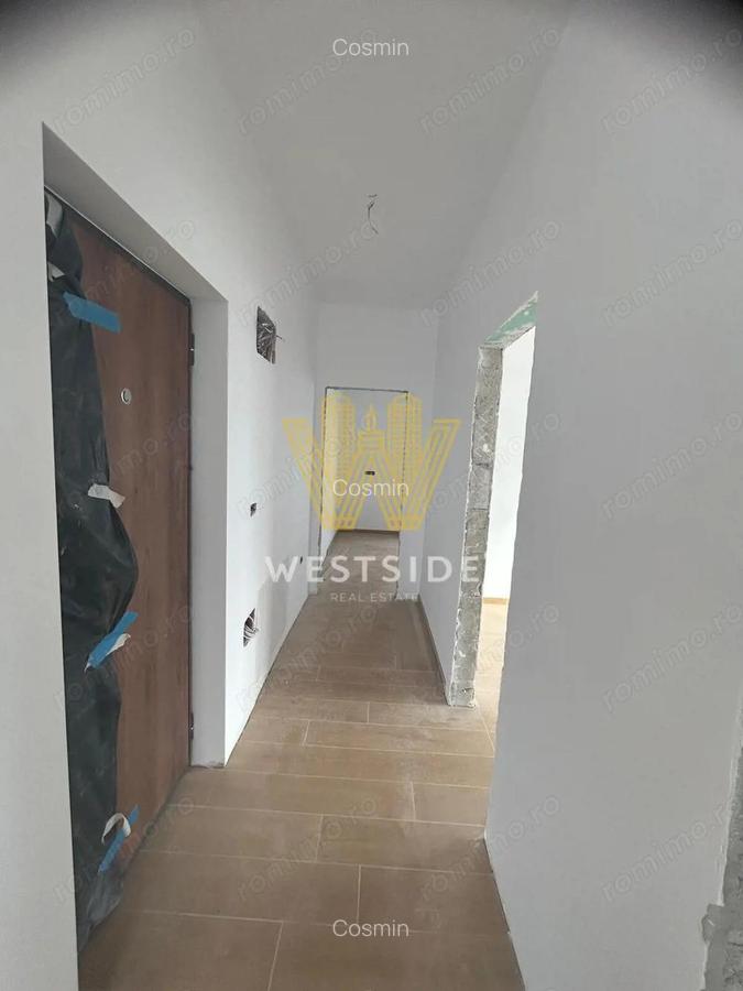 Penthouse in Timisoara - 14