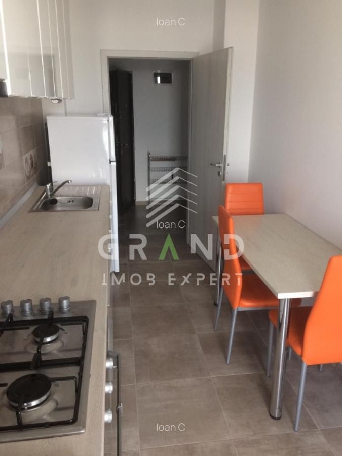 Apartament cu 2 camere decomandat, mobilat în Andrei Mureșanu - 2