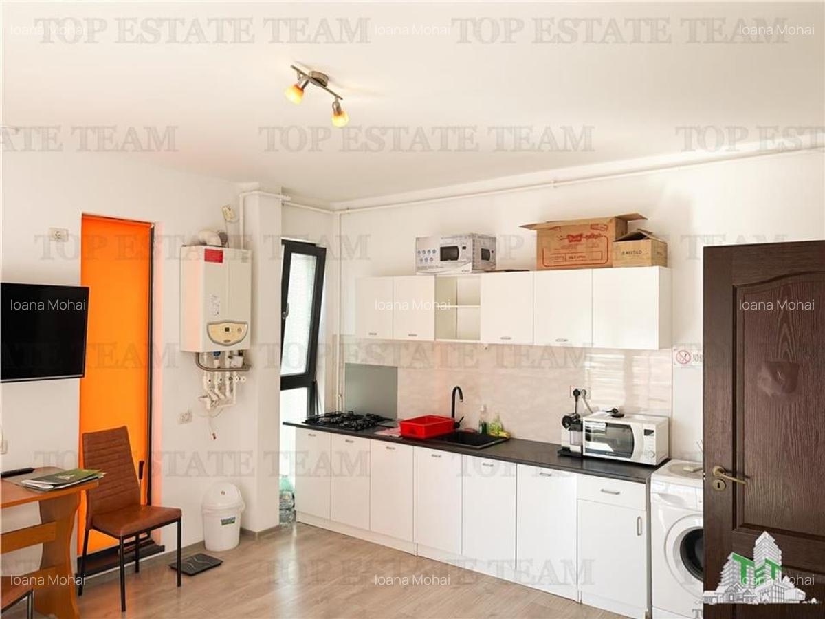 Apartament 2 camere in Mamaia, zona Scandinavia, aproape de Campus - 2