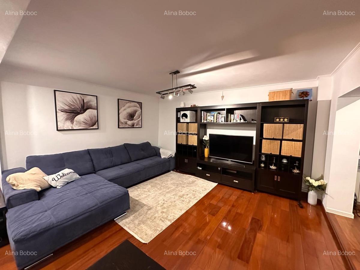 Vanzare apartament 3 camere decomandat, Mall Vitan, etaj 1/4, centrala termica - 4