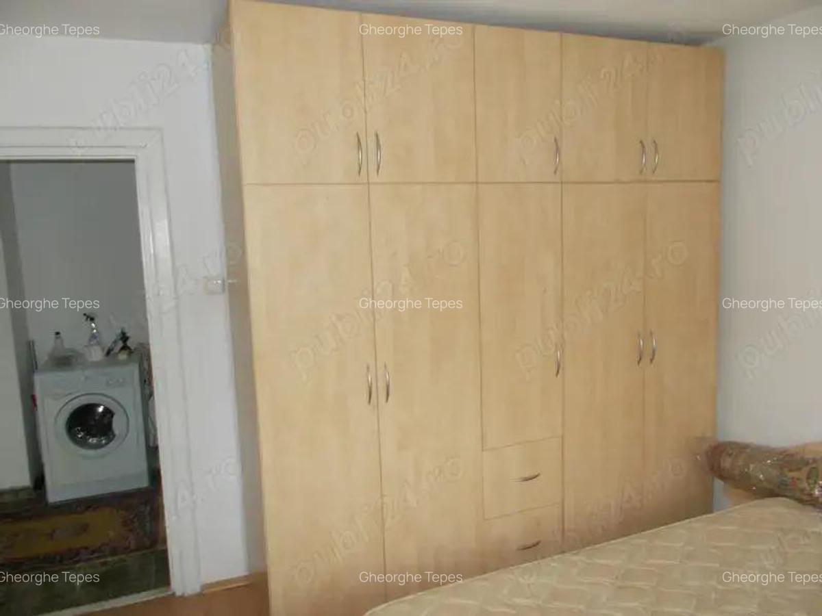Apartament 3 camere decomandat, Timisoara, Freidorf, Lic. Auto, et. 1, mobilat, utilat - 18