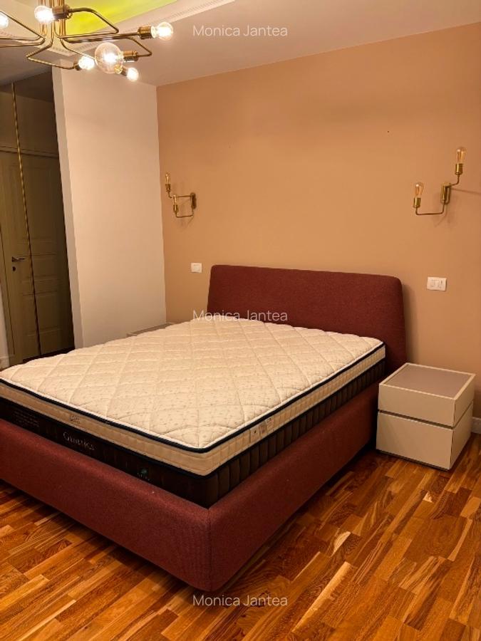 Vând apartament de lux în H Victoriei 139, Calea Victoriei — mobilat & boxă - 12