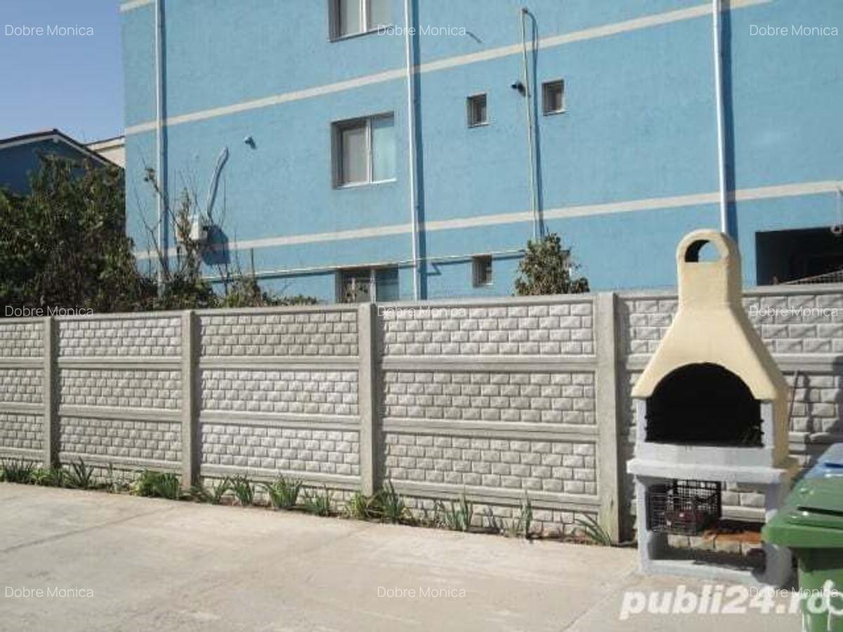 Apartament 2 camere, centrala pe gaz zona Anda - 7 Apartament 2 camere, centrala pe gaz zona Anda - 7