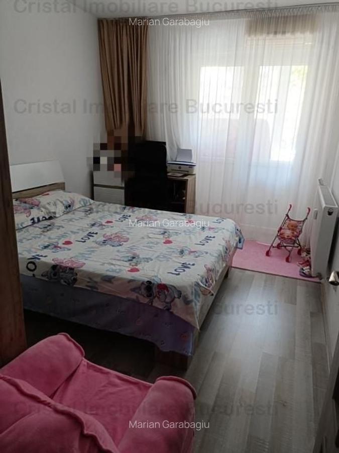 Vanzare Apartament 3 camere  Gorjului ,Rosia Montana, bloc anvelopat. - 3