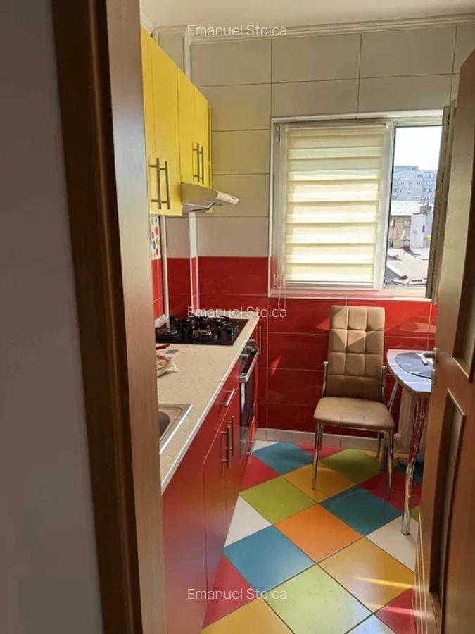Garsoniera renovata, pet friendly, aproape de metrou Ștefan cel Mare - 3