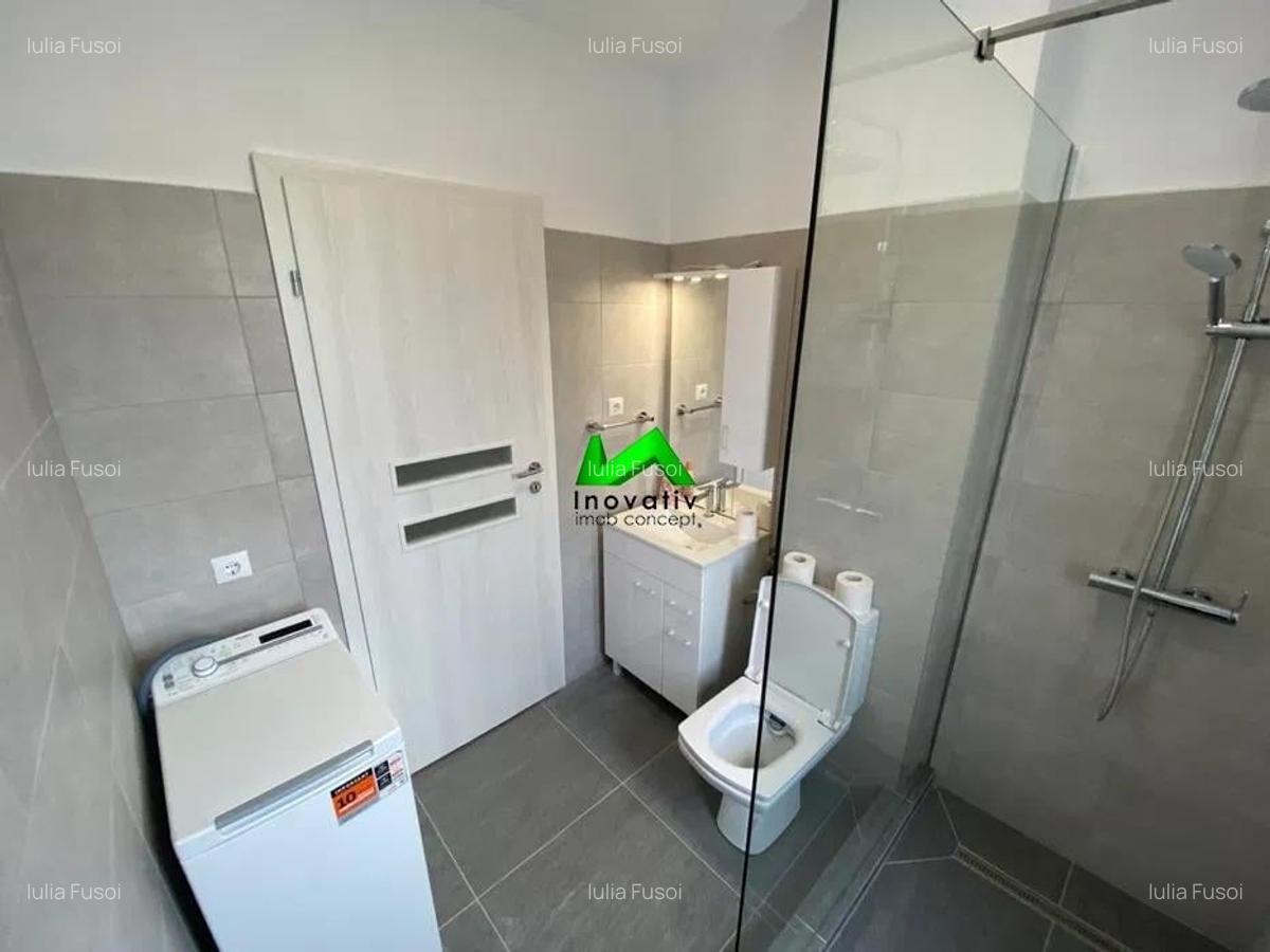 Apartament de inchiriat 3 camere Sibiu Selimbar - 7