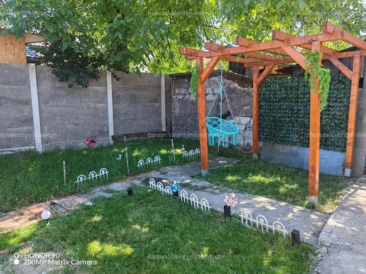 Vand Casa locuibila! - 3