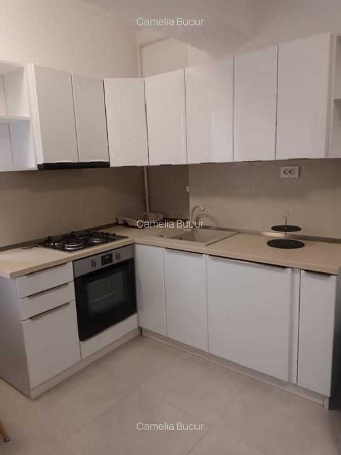 Apartament cu 2 camere - zona Podu Ros - Lazar Residence - 5