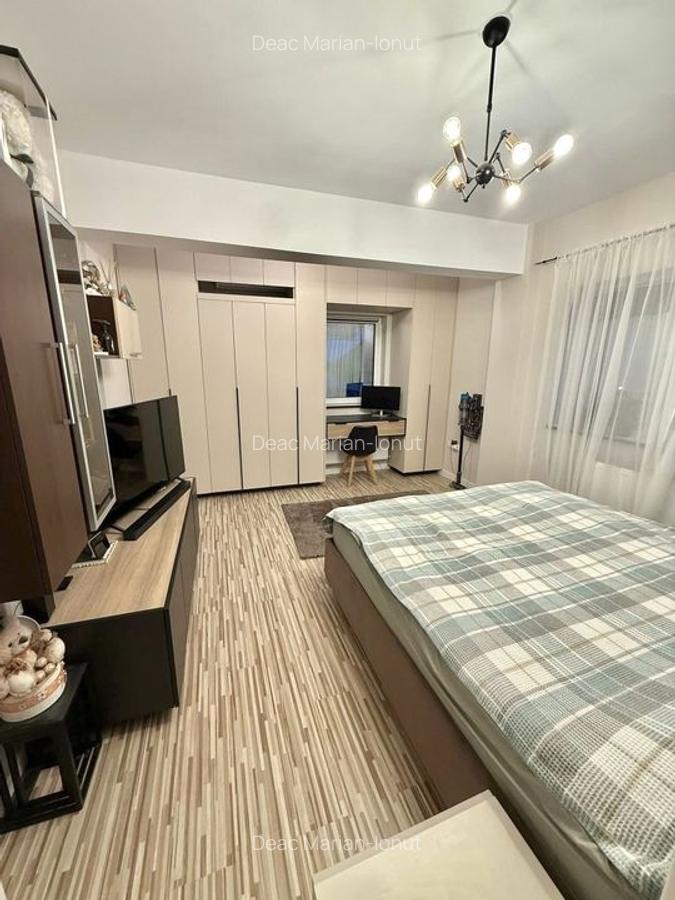 Apartament 1 camera in Buna Ziua - 2