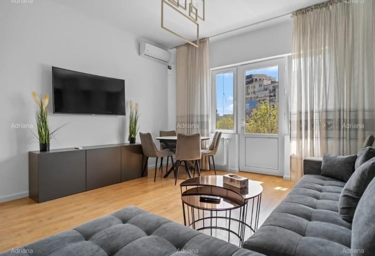 Apartament 3 camere / | Centru Vechi/Vedere la râu /Comision 0 - 5