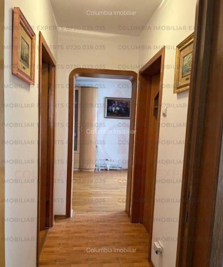 Unirii ,Tineretului,5 min.  metrou, ideal credit bancar, - 1