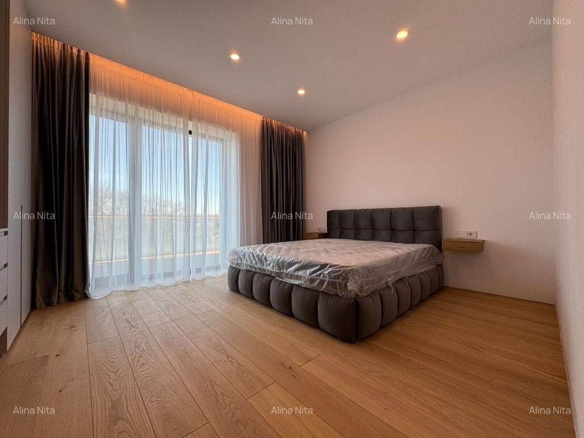 Apartament 3 Camere | Pines | Stejarii Country Club - 12