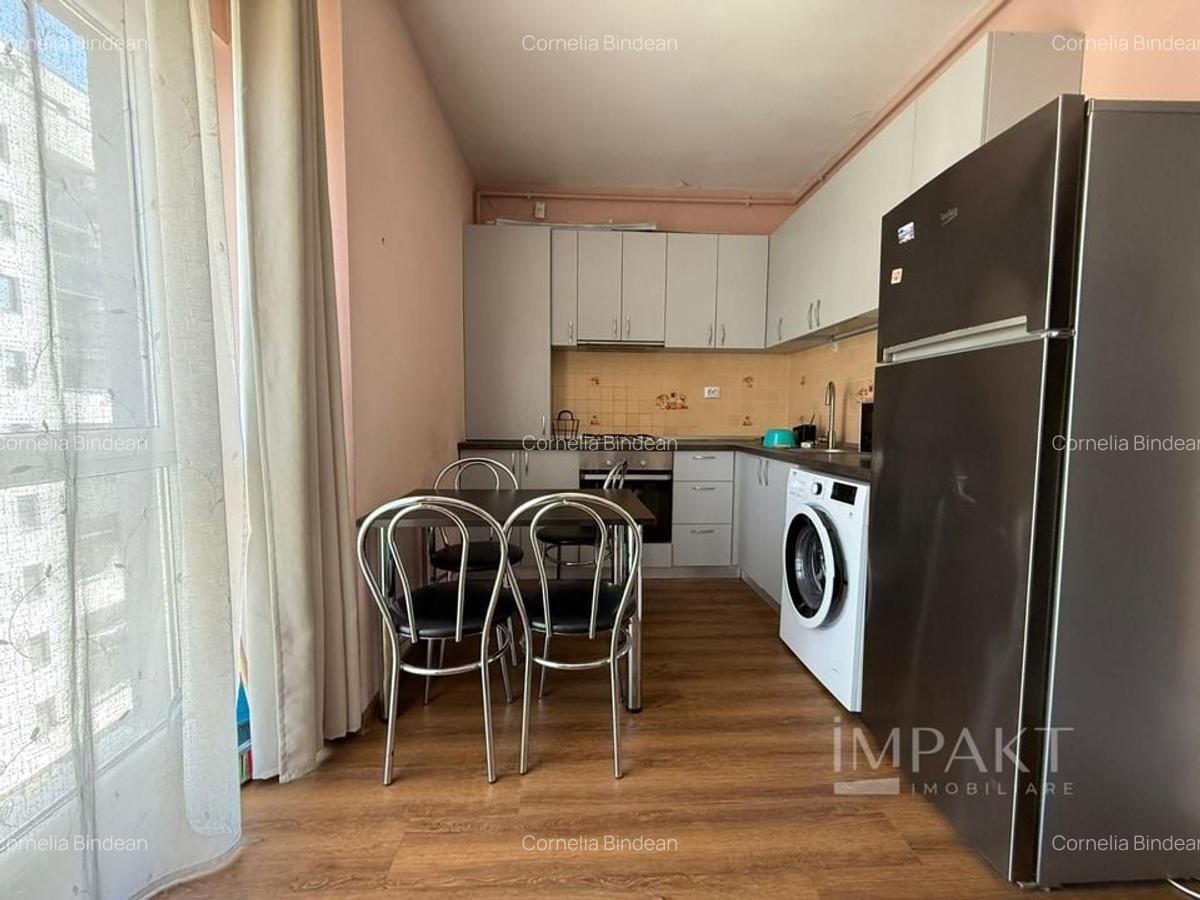 Apartament cu 2 camere, langa Iulius Mall! - 7