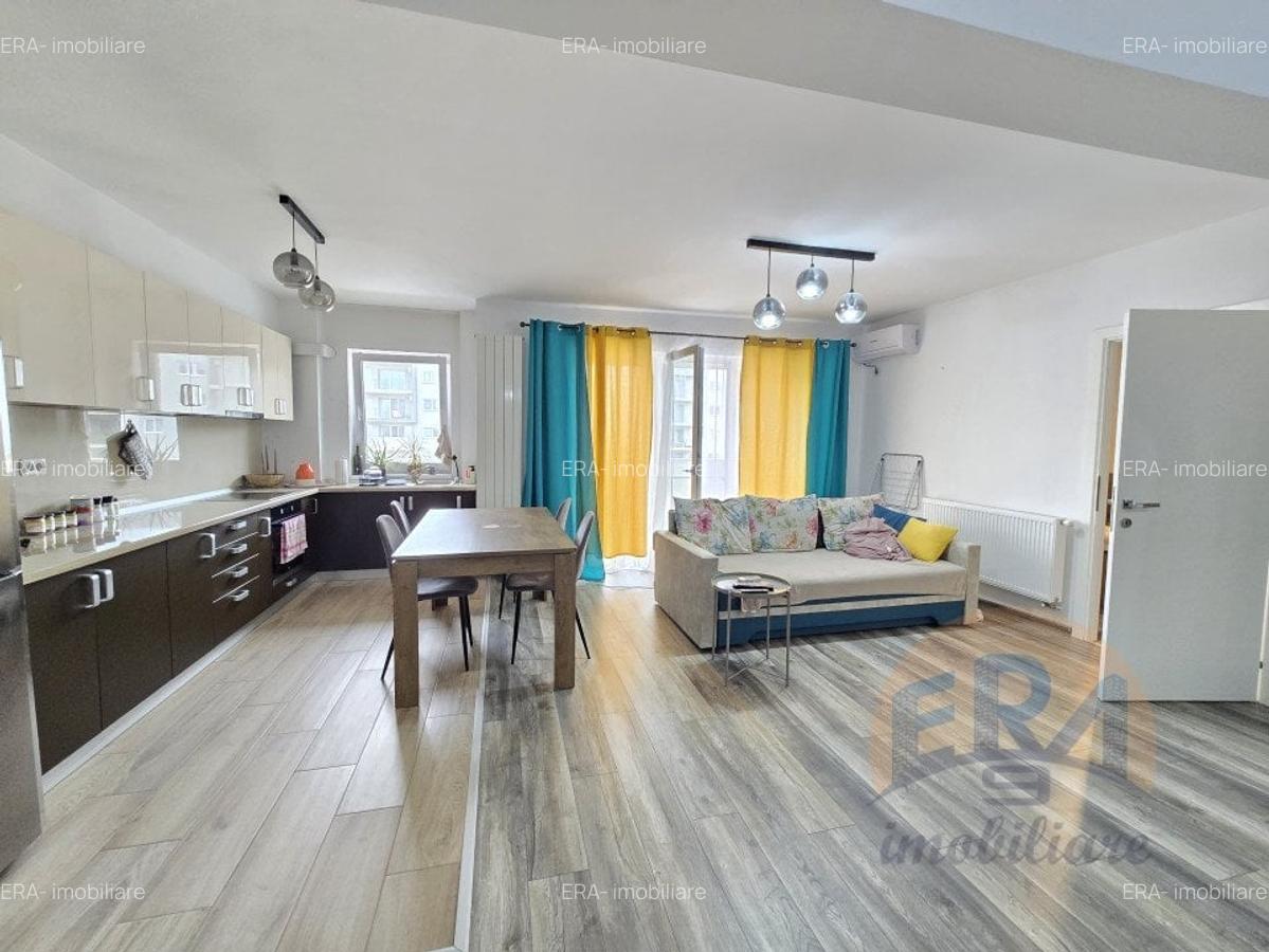 2 camere | Iosia Residence | bloc nou | lift - 4