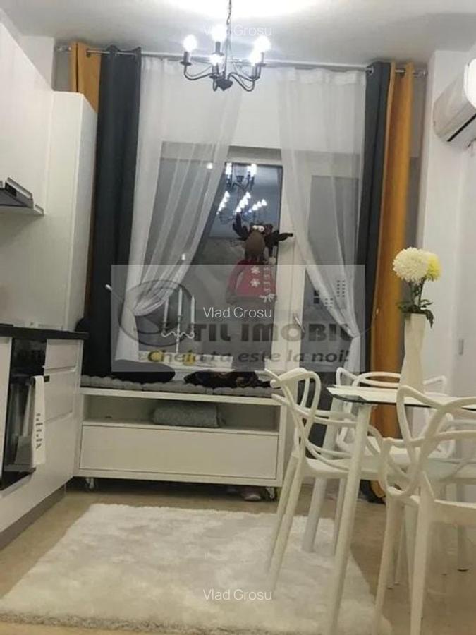 Apartament 2 camewre ROYAL TOWN- 499 EURO - 3