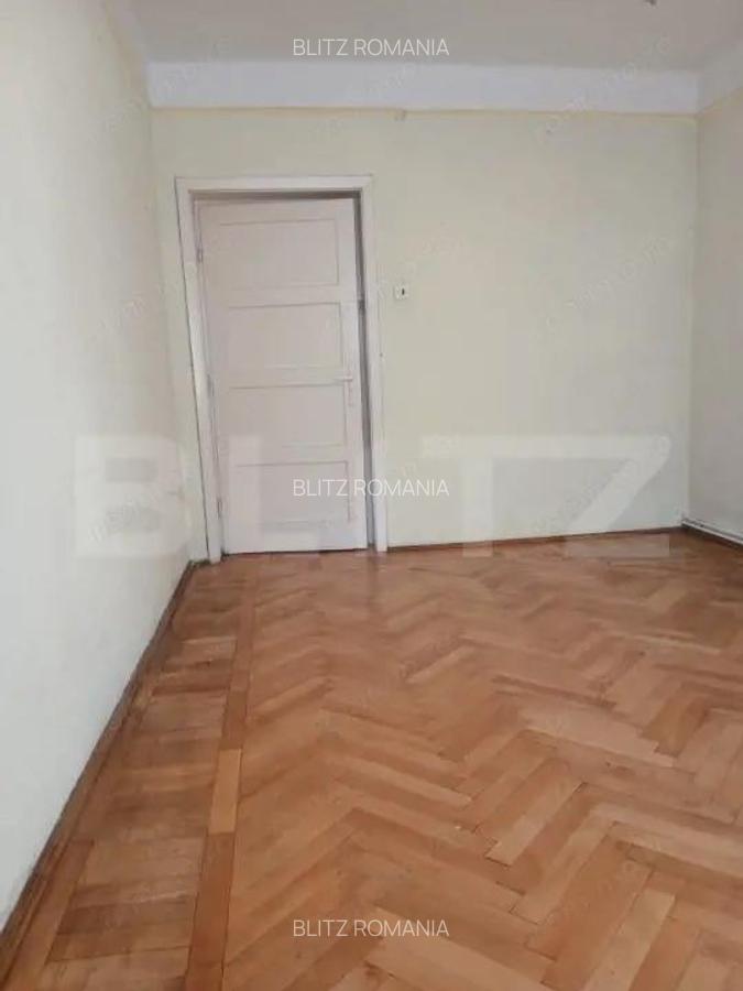 ApartamenT Bd.1848 decomandat+boxa demisol - 2
