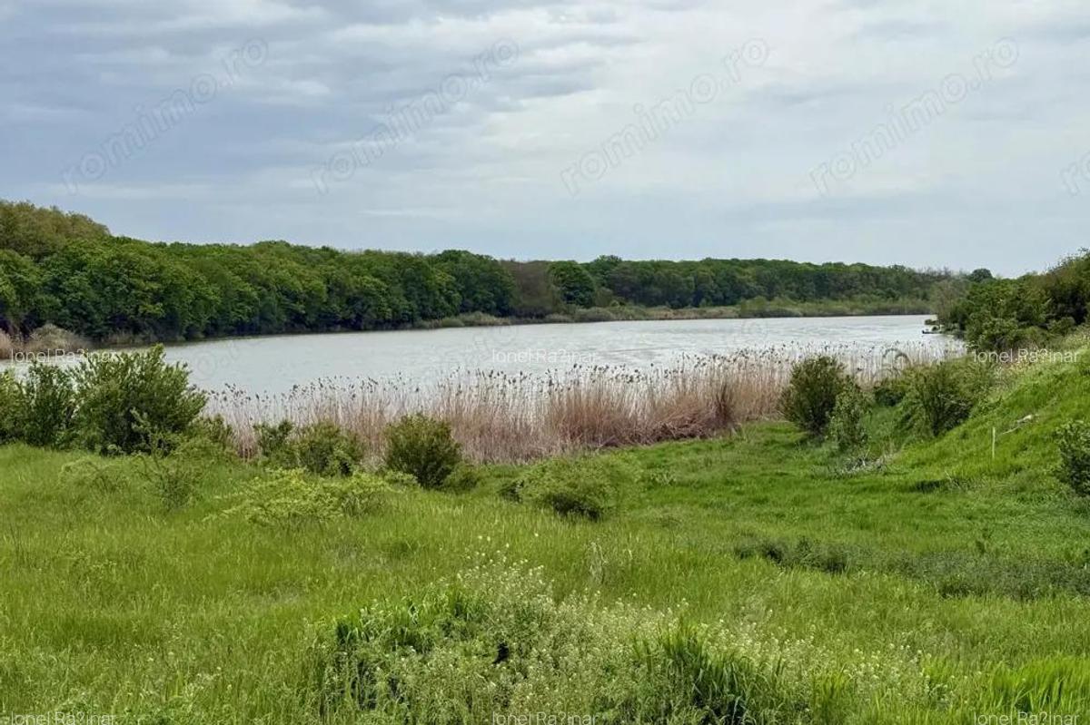 Teren intravilan de 1000 mp in Gradi?tea, Ilfov ideal pentru casa ta - 6