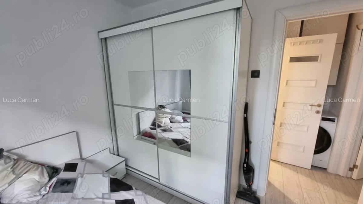 Inchiriez apartament 2 camere, exclus colaborare agentii imobiliare. - 7