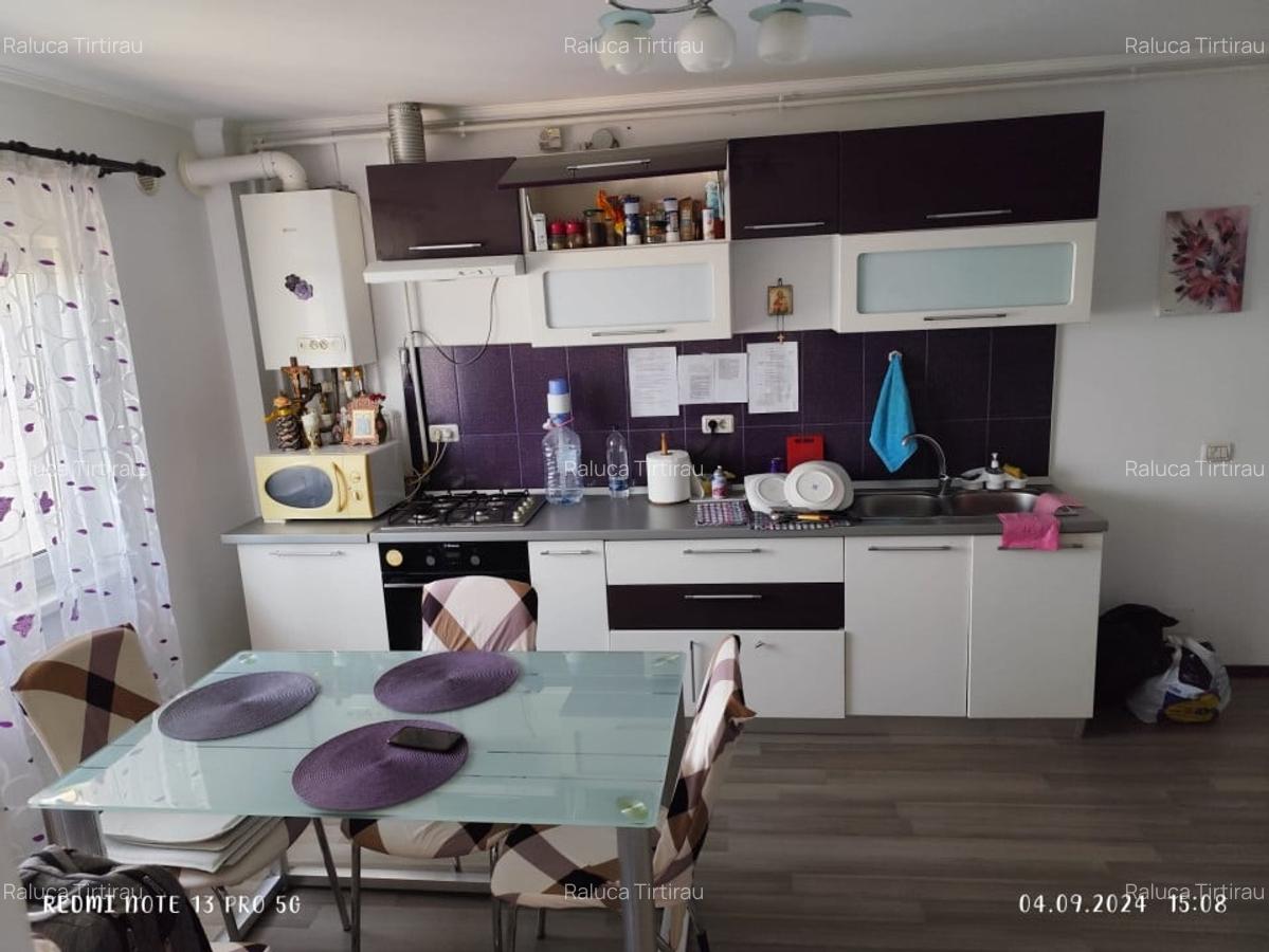 APARTAMENT 60 MP |POARTA 6| MANSARDA | - 12