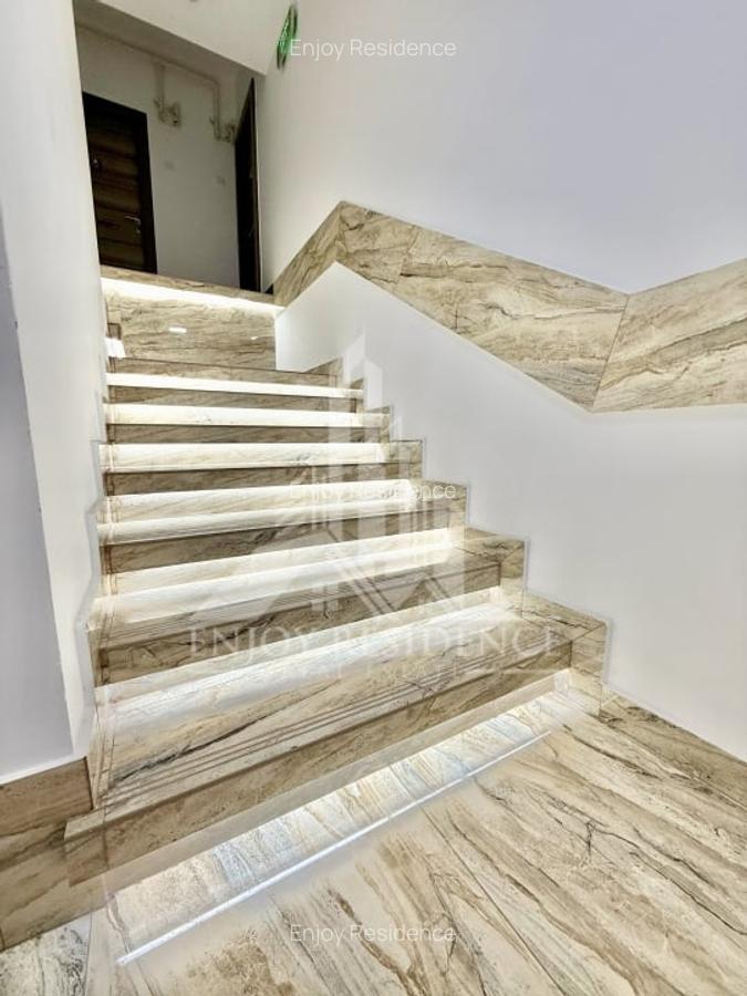 Apartament cu 2 camere decomandat în Lujerului - 5