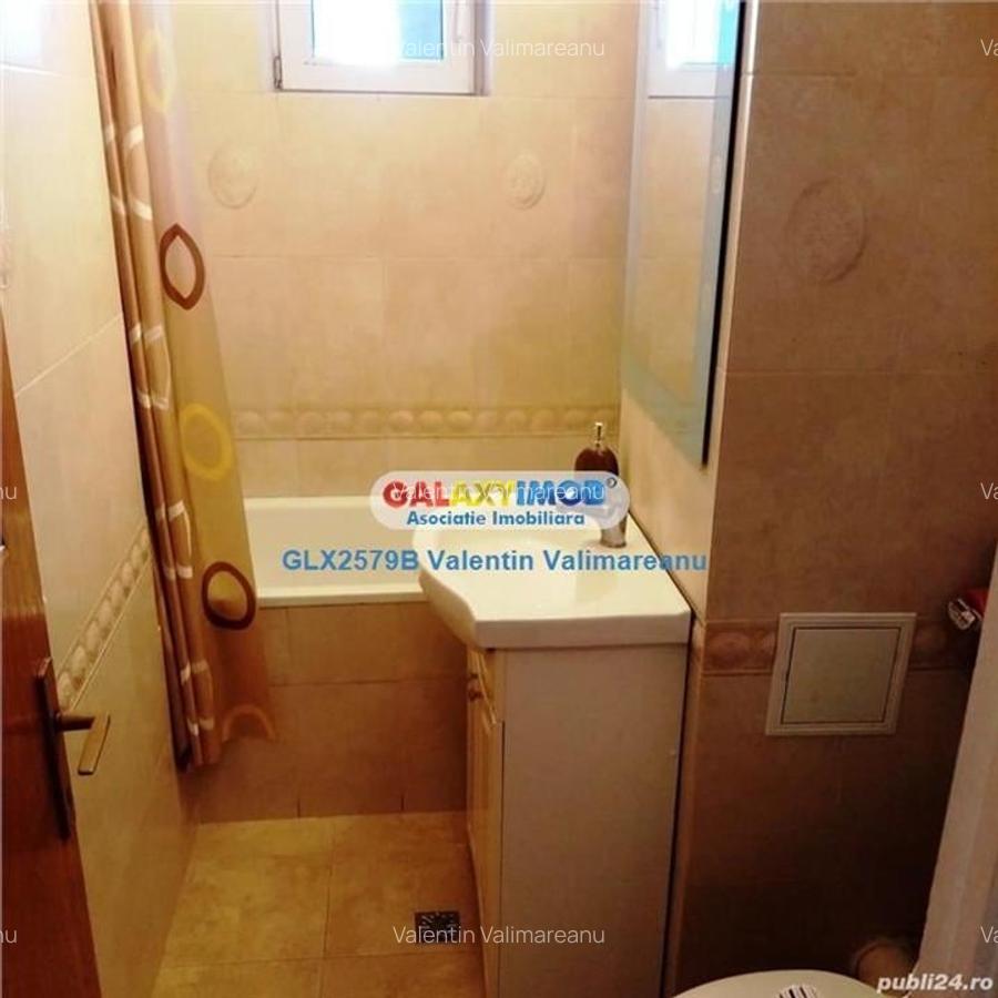 Inchiriere Apartament 3 Camere Central-Tineretului! - 6