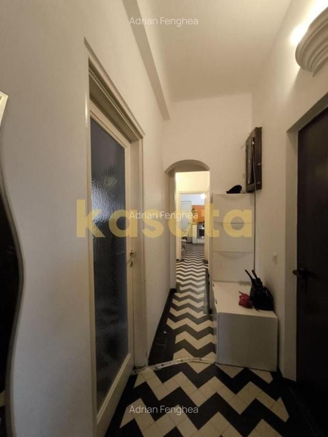 Oportunitate | Apartament 3 camere 106 mp | Cartierul Armenesc - 10