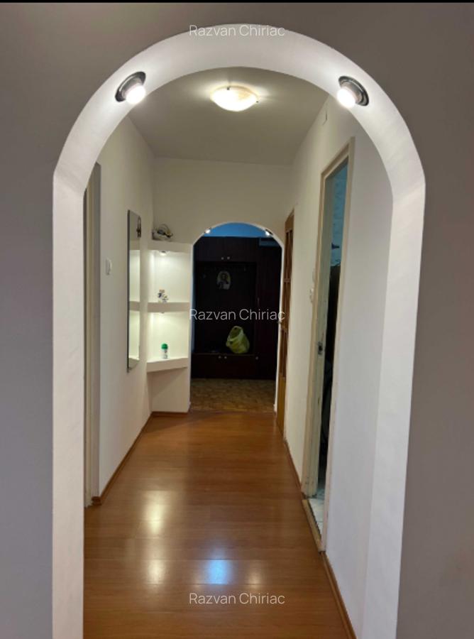 Apartament 2 camere Tei! Fcultatea de Constructii! - 4
