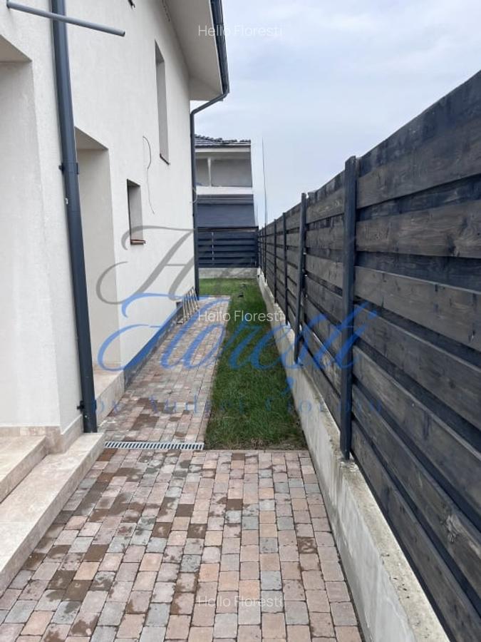Casa individuala 120mp utili, 235mp teren, zona Apahida | Cluj - 1