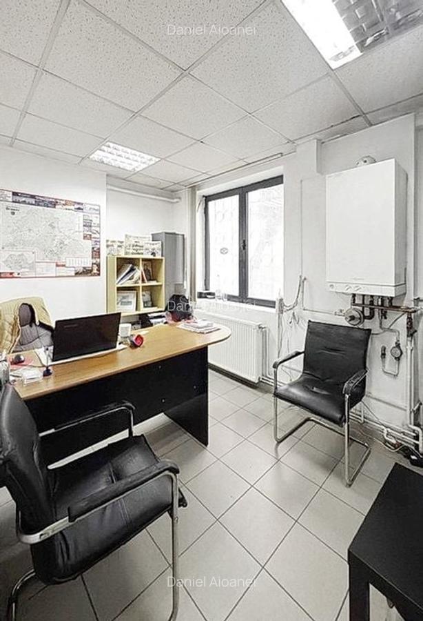 Spațiu comercial, 68 mp în Ultracentral - 10