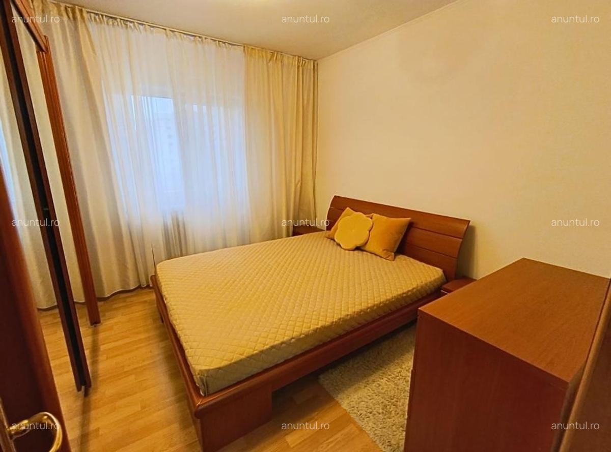 Dorobanti- Floreasca- Stefan cel Mare- Polona- Apartament 2 camere - 6