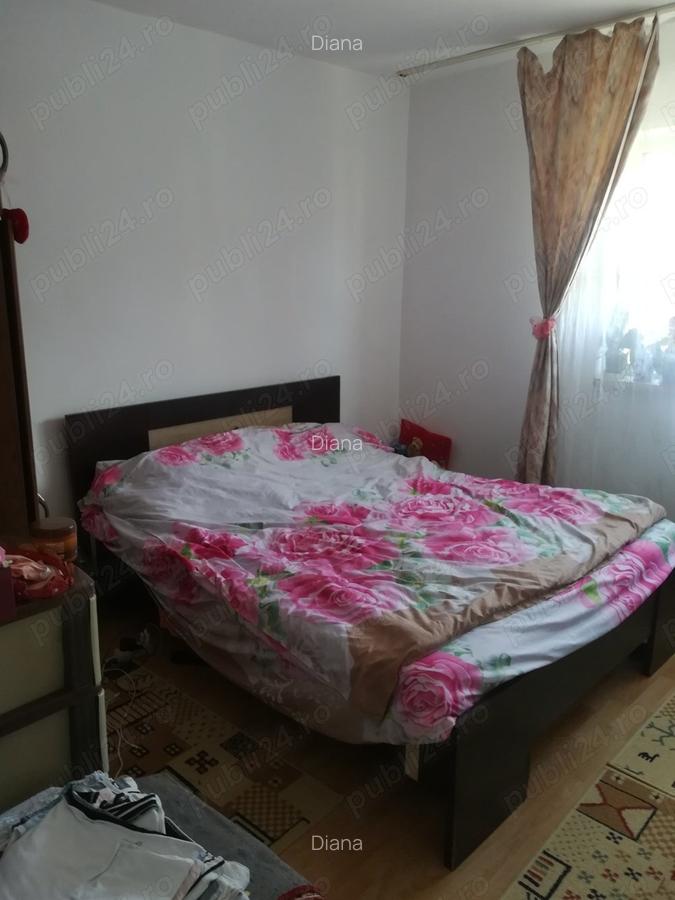 Deva, judet Hunedoara - cartier Liliacului 4 cam (complet mobilat si utilat) loc parcare concesionat - 8