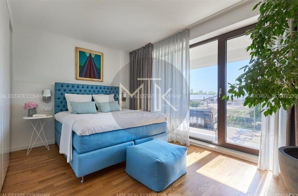 Apartament 3 Cam. 127MP| Erou Iancu Nicolae | Loc de parcare - 3