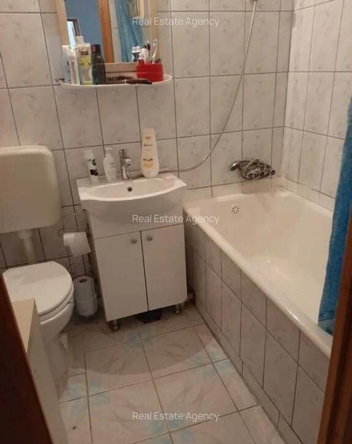 2 camere in zona Circumvalatiunii - 4