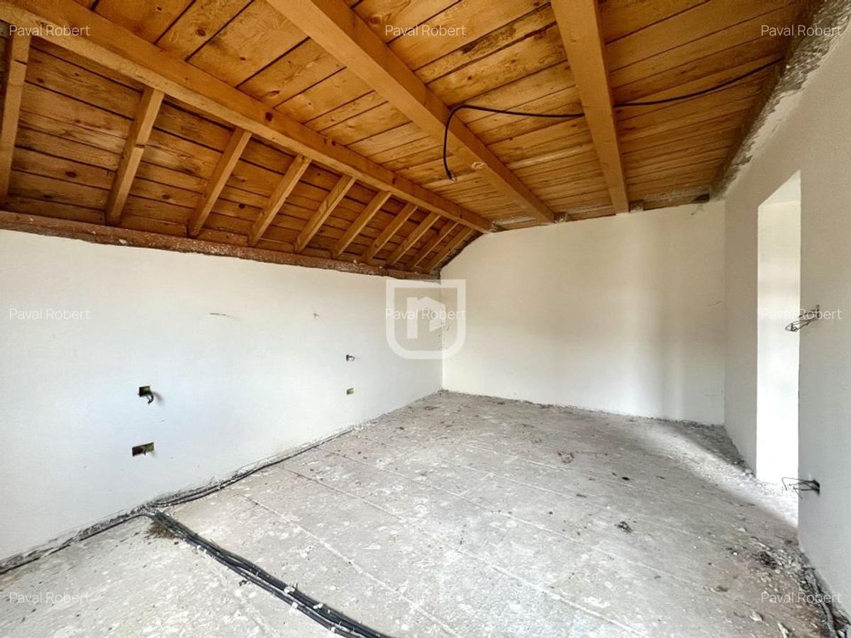 Casa "rosu+" in Gura Humorului | Bucovina - 8