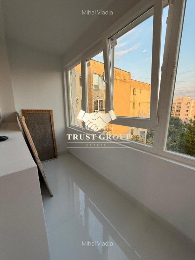 3 camere Favorit | Renovat Complet | 3 min metrou | - 11