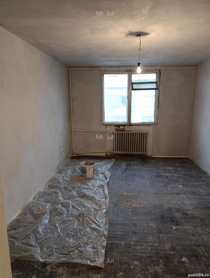 Vand garsoniera Piatra Neam? - 2