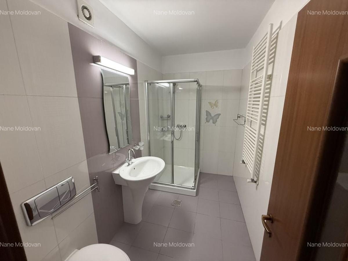 Apartament de inchiriat , 2 camere , Herastrau - 3