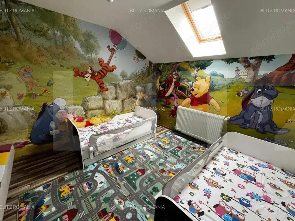 Casa moderna, de vanzare, cu 5 camere, zona Giroc - 5