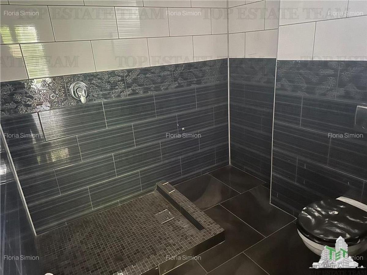 Apartament 3 camere de inchiriat in zona Bucurestii Noi - 10