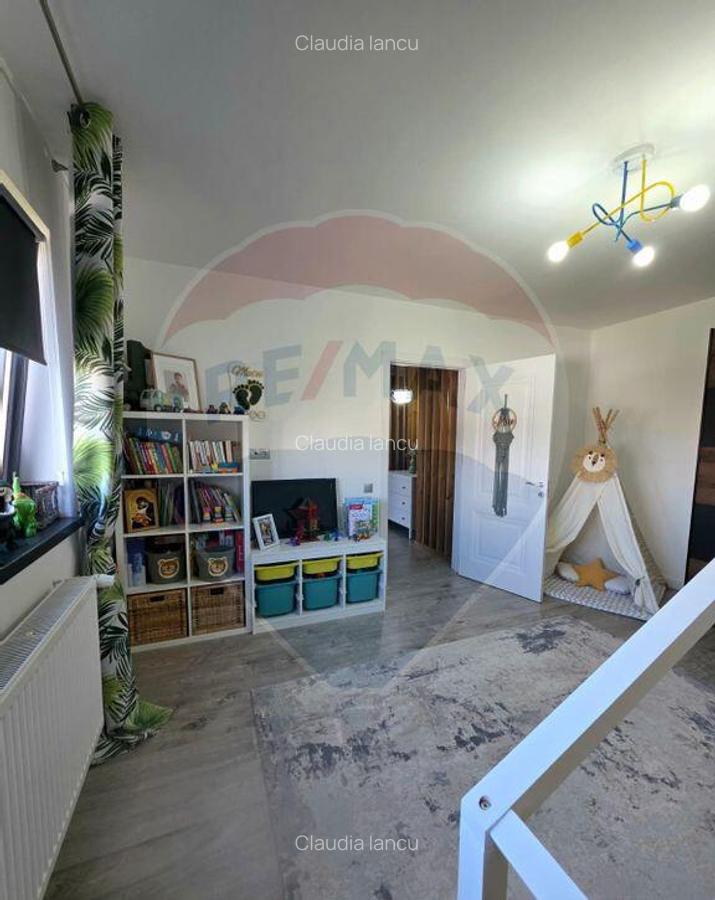 Casa noua Strada Aviatorilor Medias - 13
