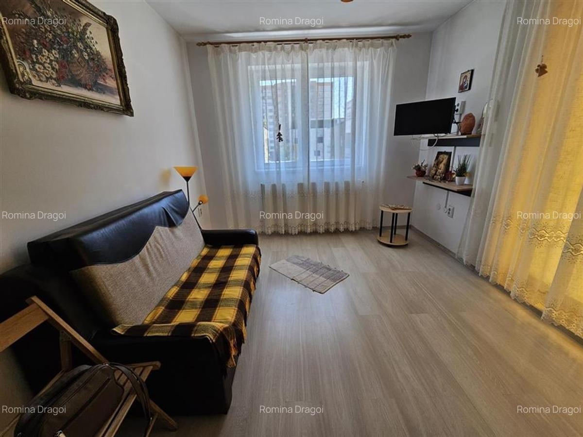 Garsoniera Safety Residence - 1