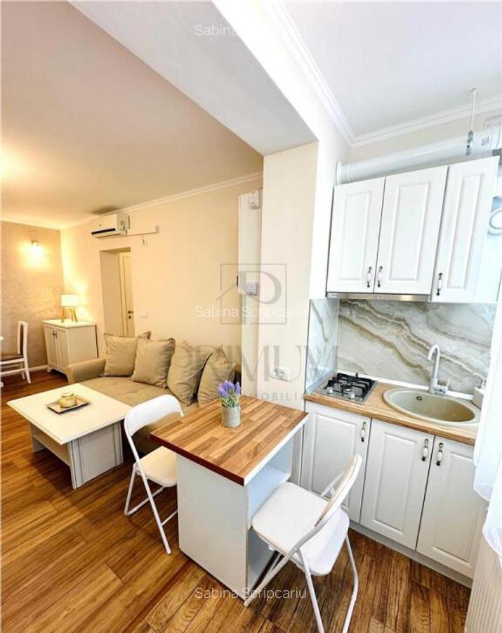 TAKE IONESCU - 3 Camere - NOU - Etaj 2 - Centrala proprie - - 3