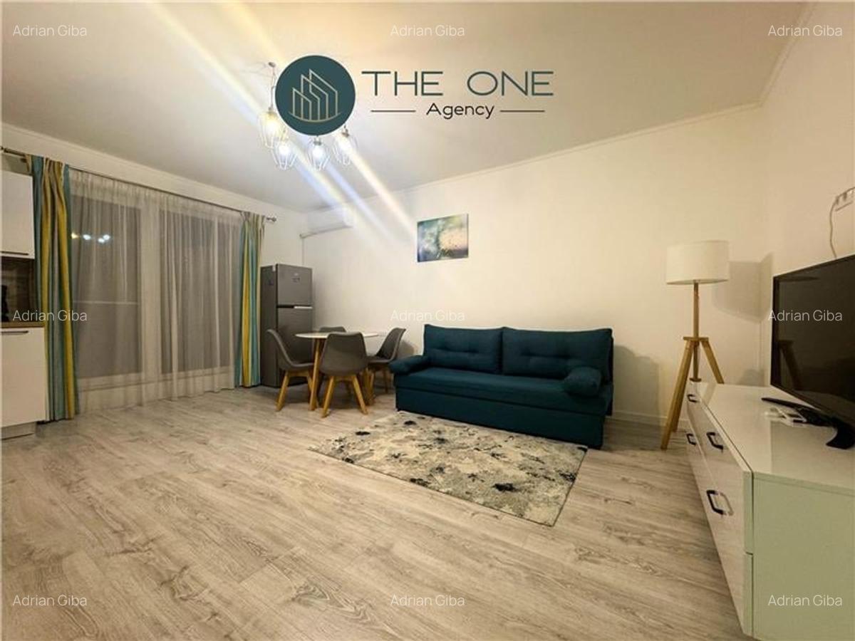 Apartament NOU - 2 camere, parcare inclusa | Parc Poligon - 2