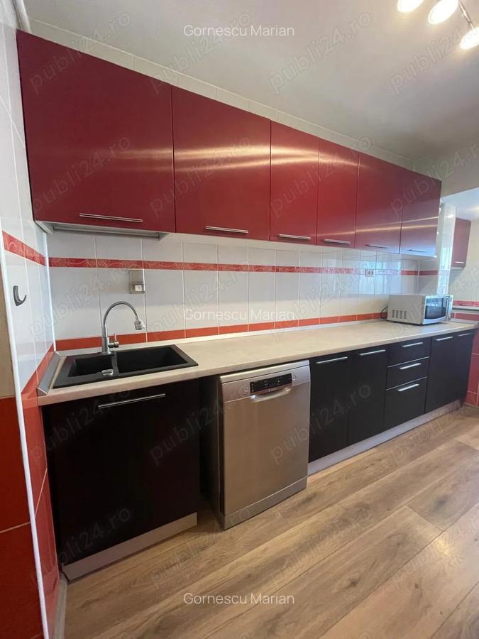 Apartment 2 camere IC Frimu - 5